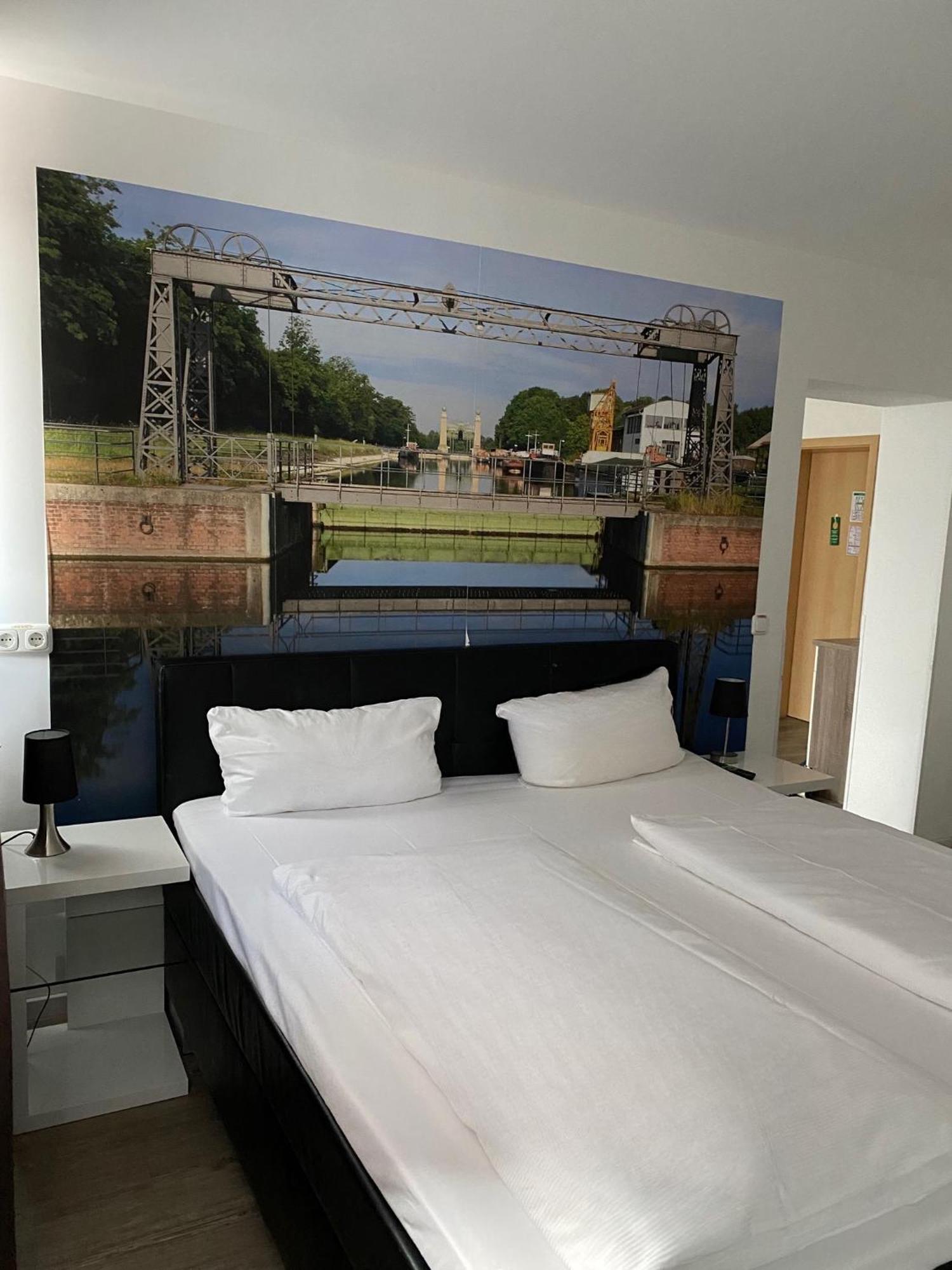 Hotel Stay Essen Exterior foto